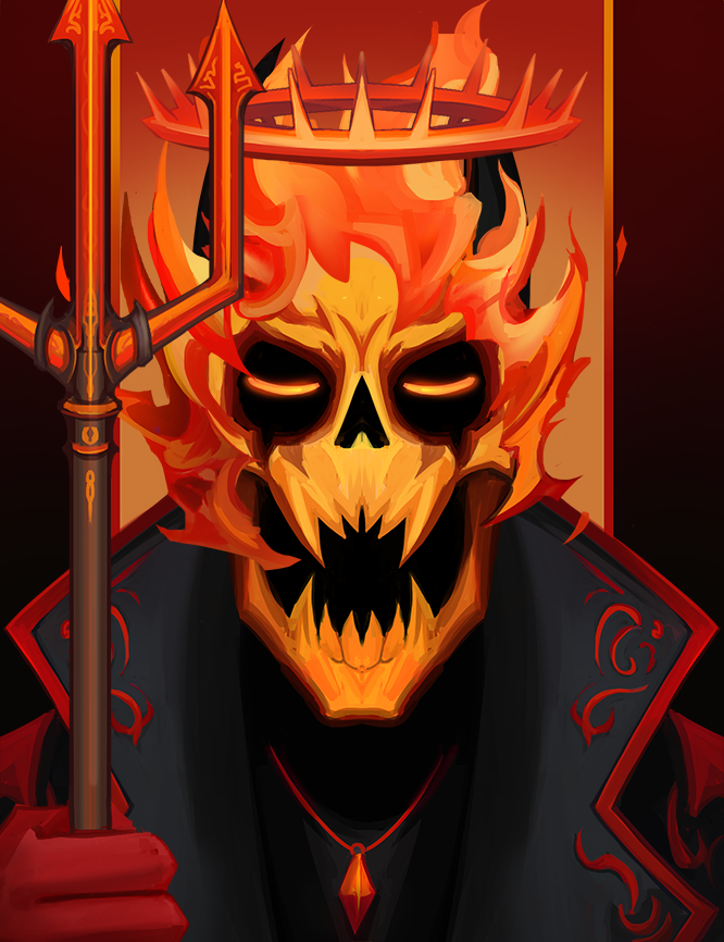 Skullx #7202