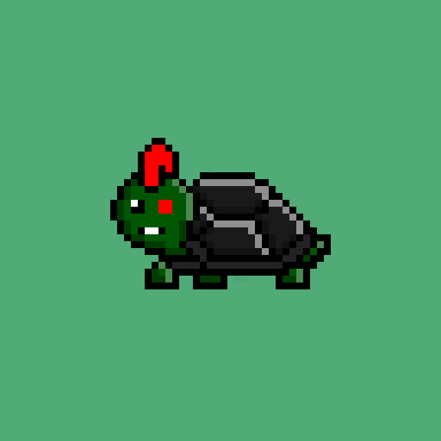 Twertle #3078