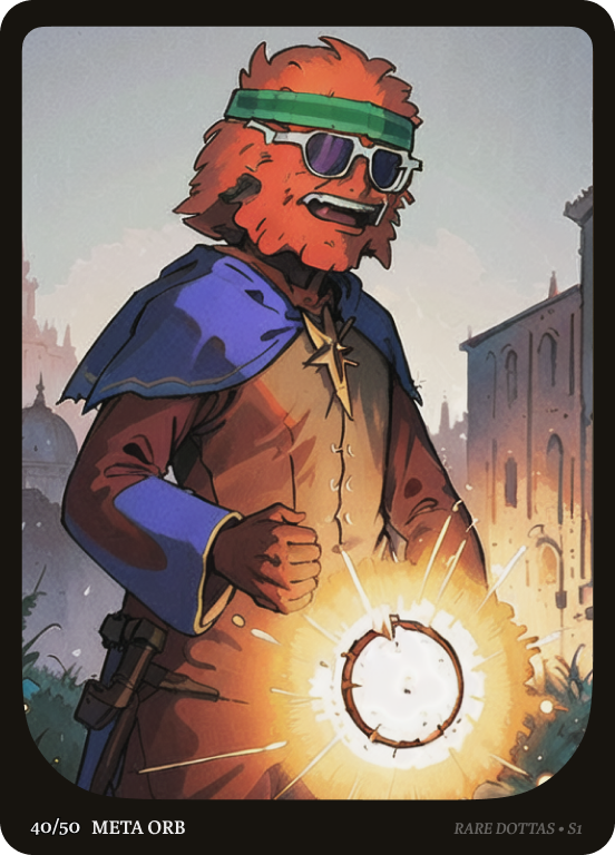 META ORB