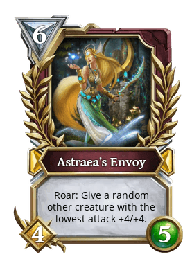 Astraea's Envoy ID #122785654