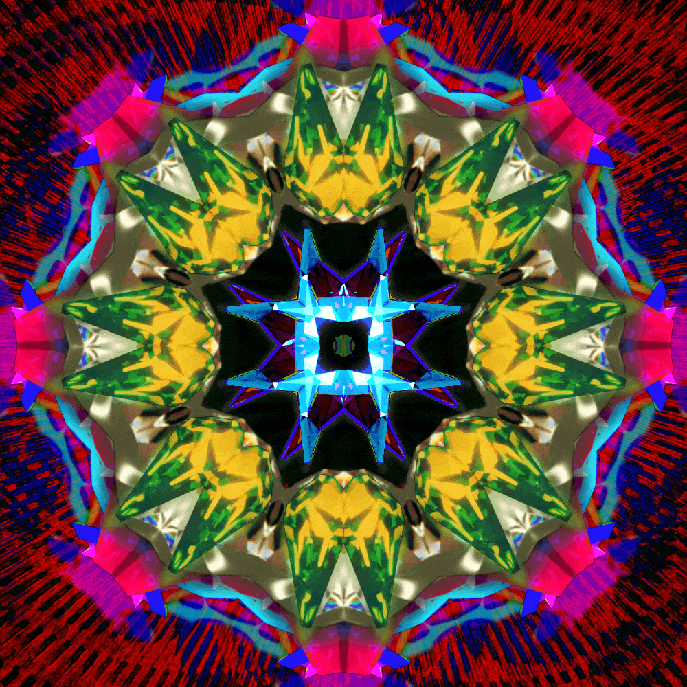 Inner Tool #86