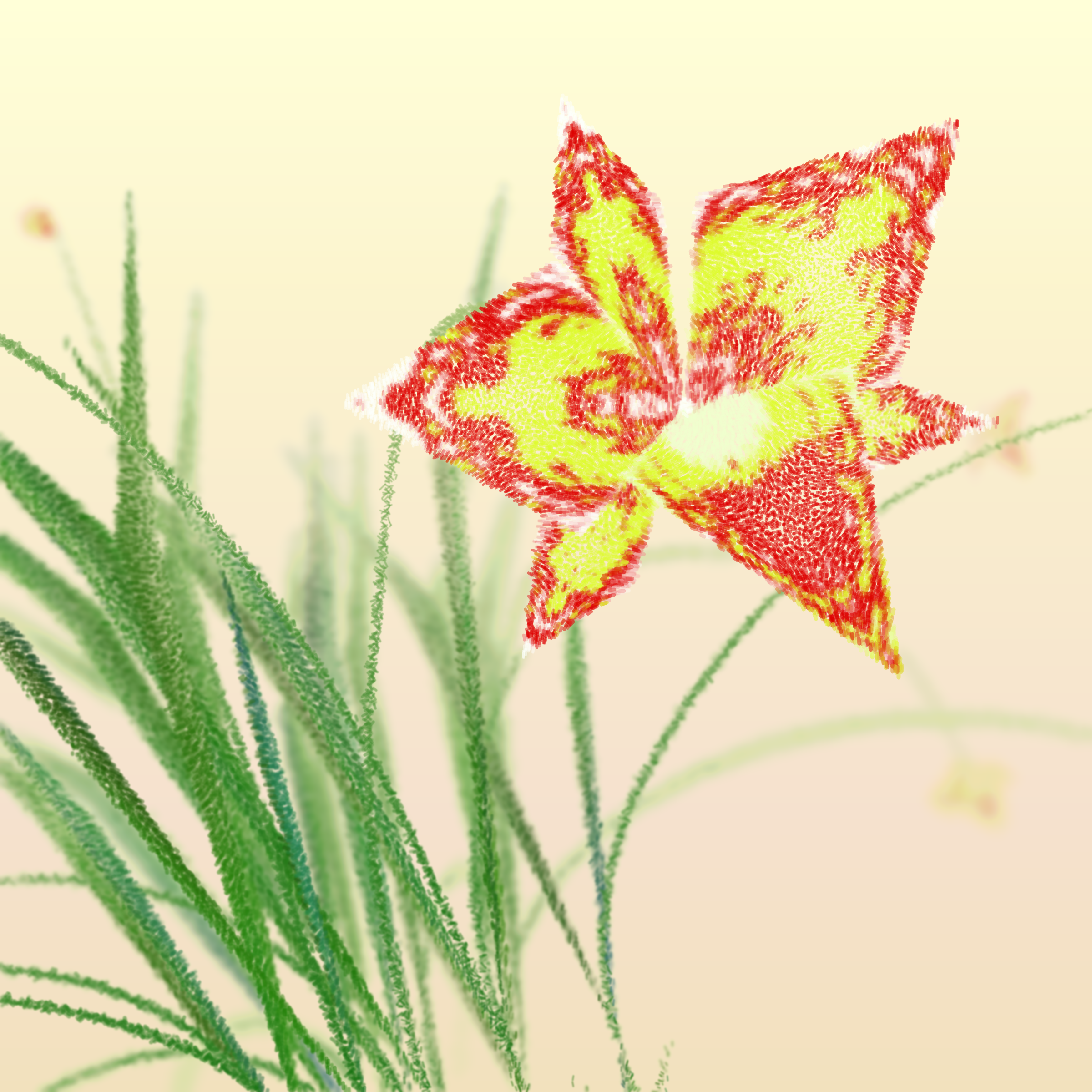 Cattleya #74