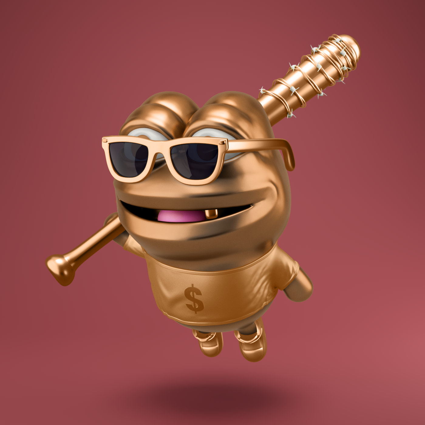 Peanz 2889