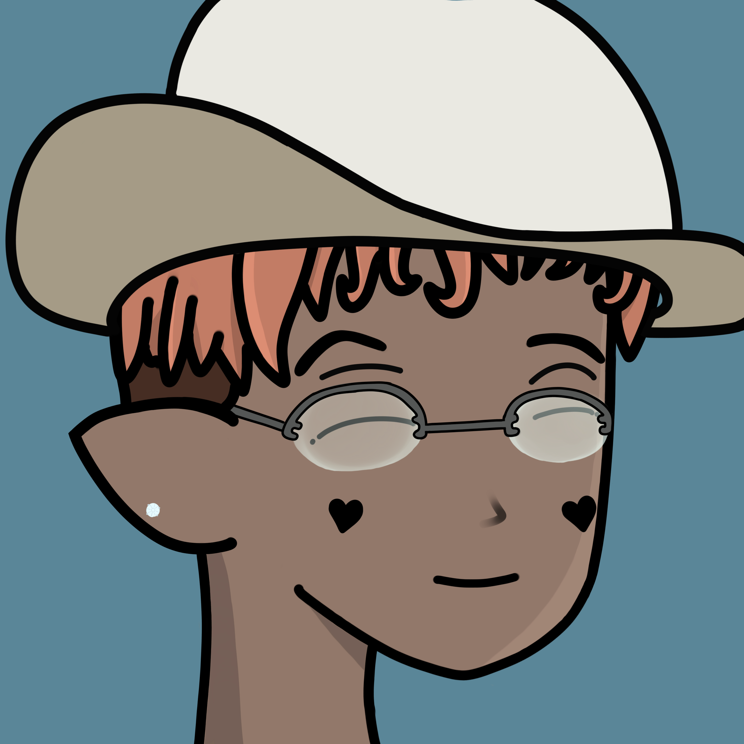 BLM #2582