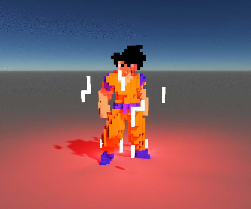 Goku