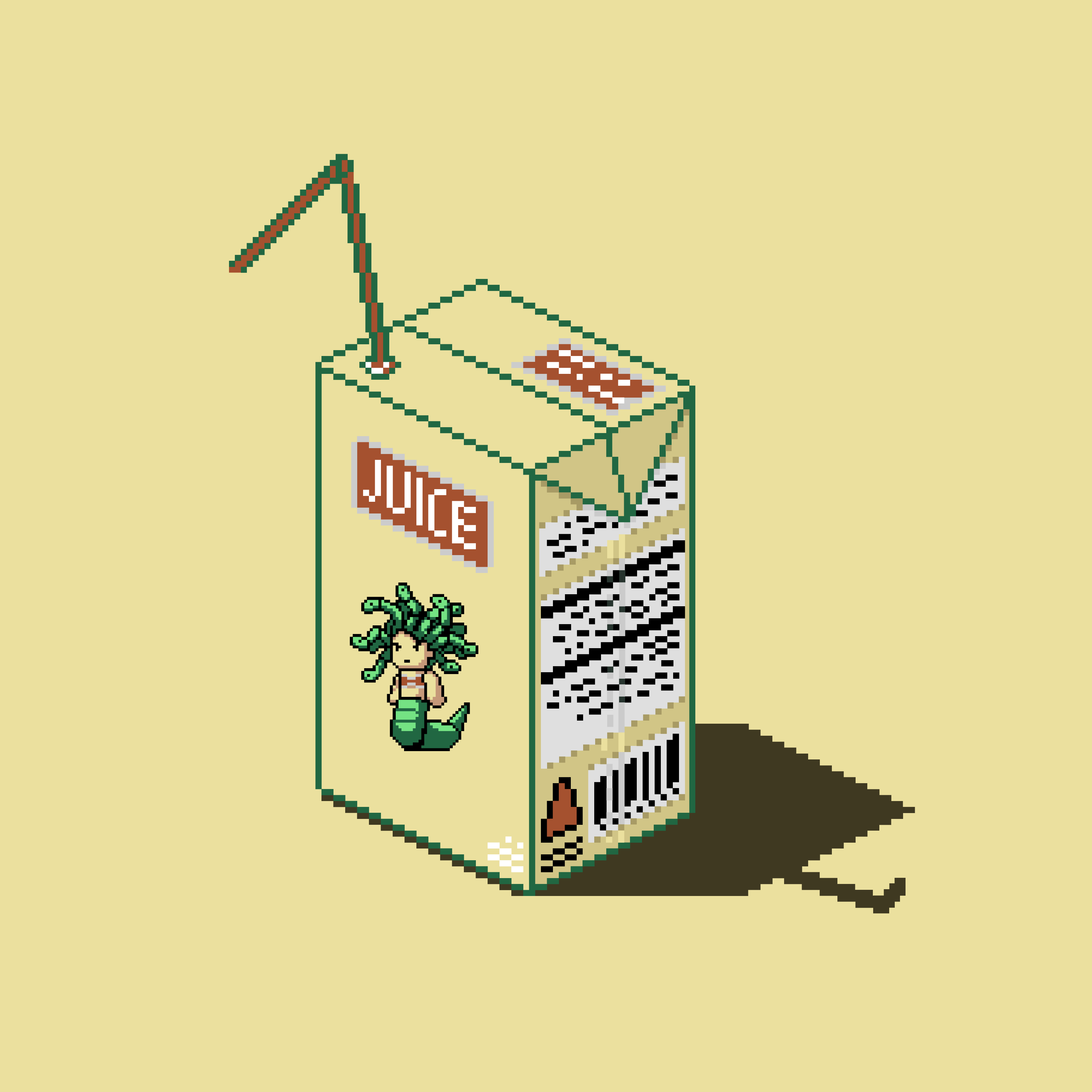Juicebox #3793