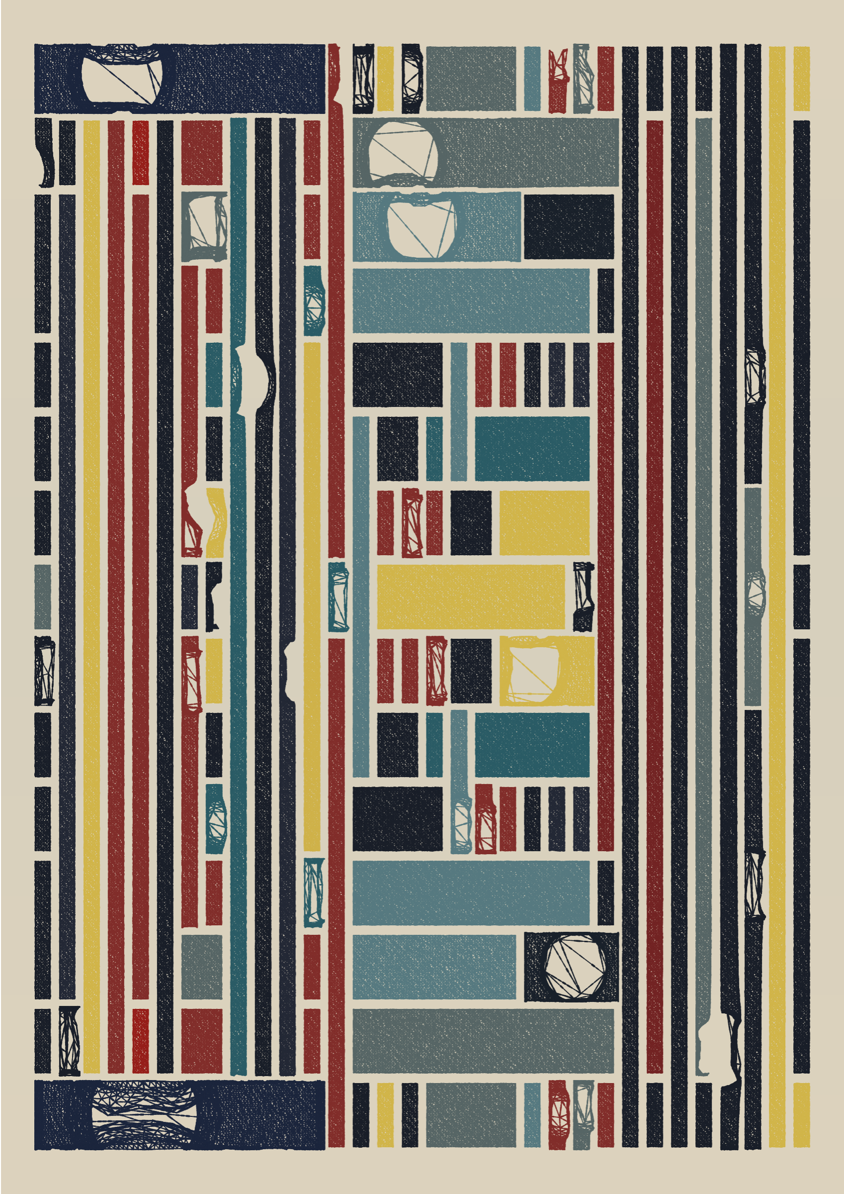 Edifice #75