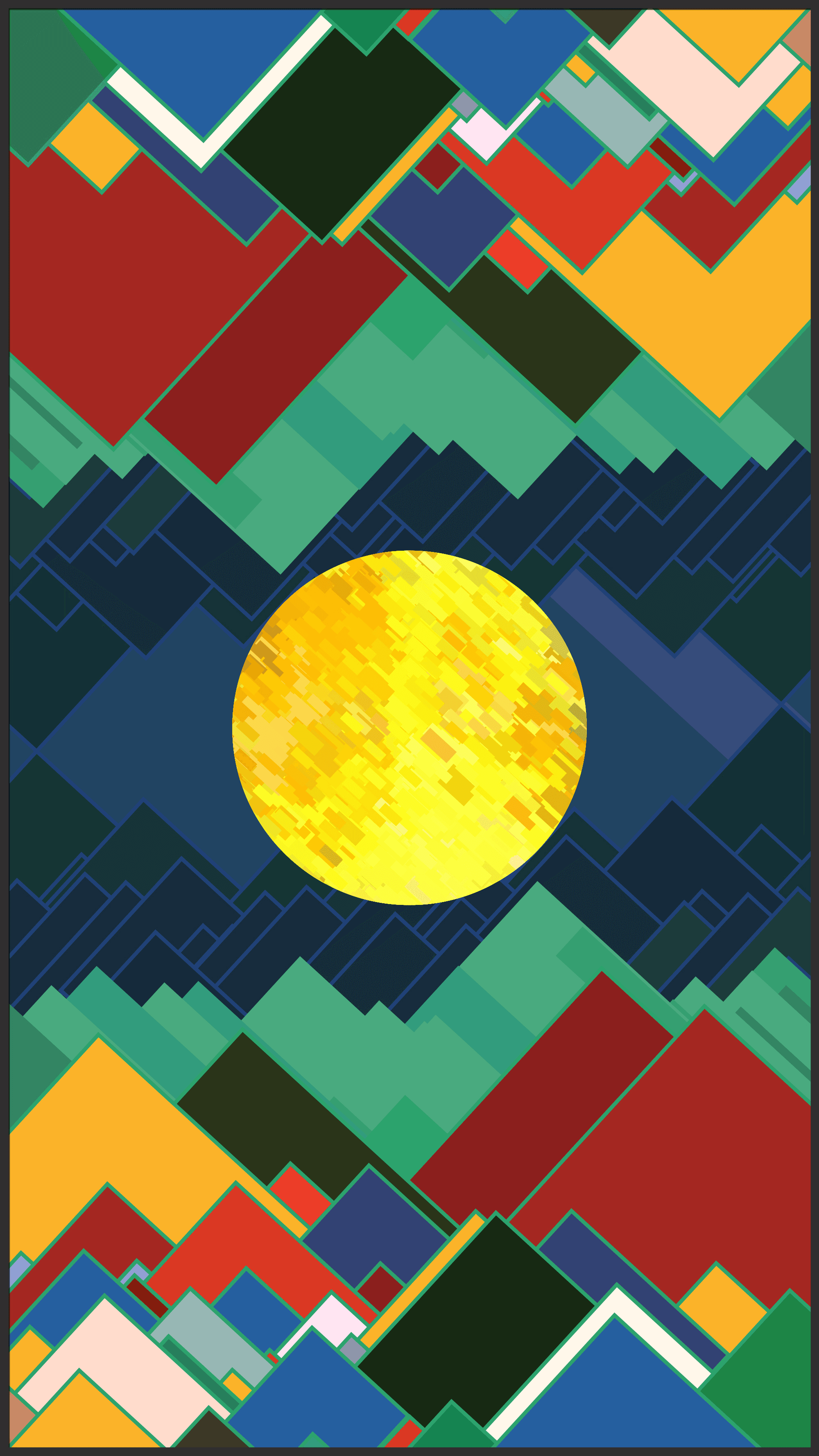 Full Moon 2021 Fall