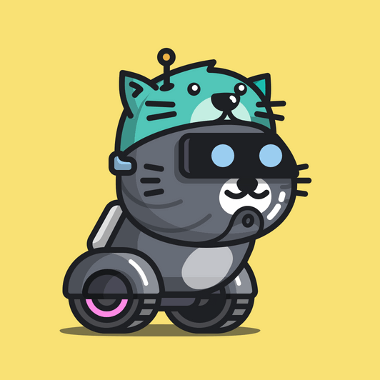 Robopet #4230