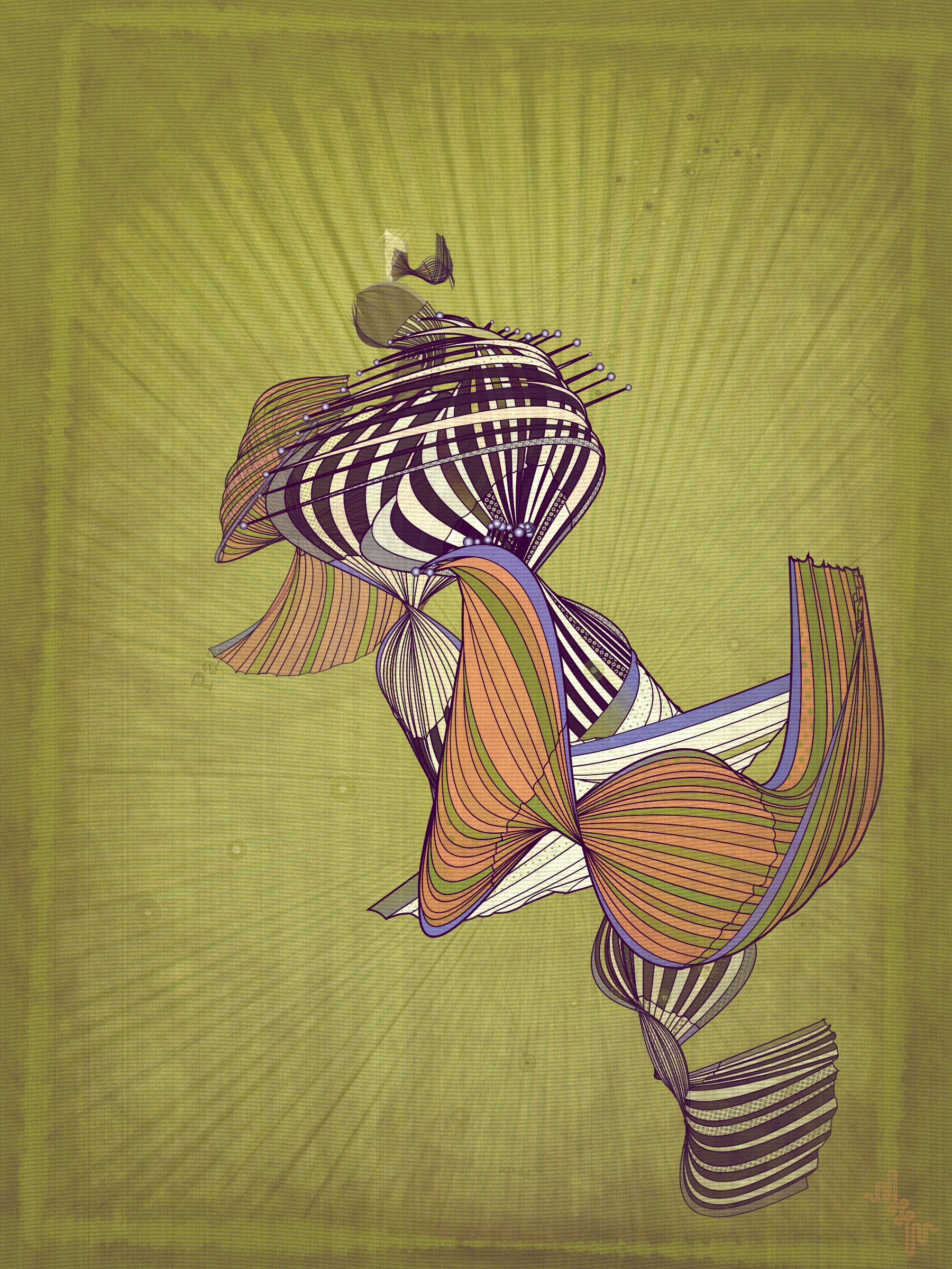Velum #53
