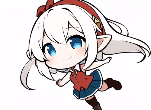 CHARM 002