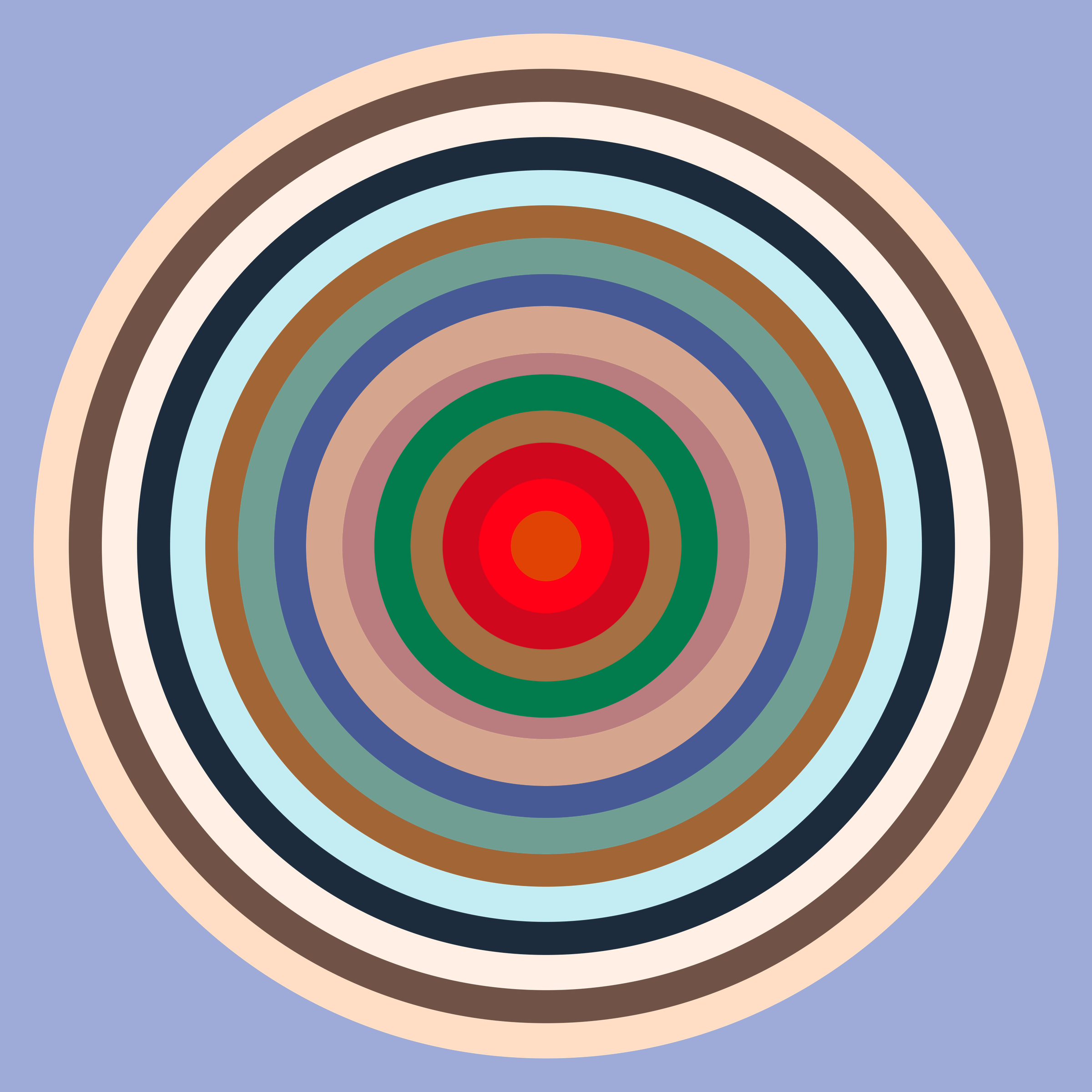 Circle of Frens² #9286