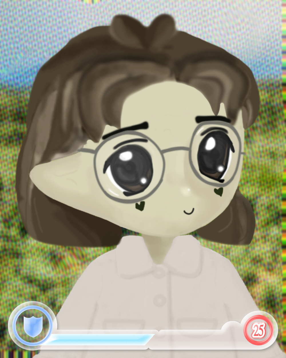 Milady 5097