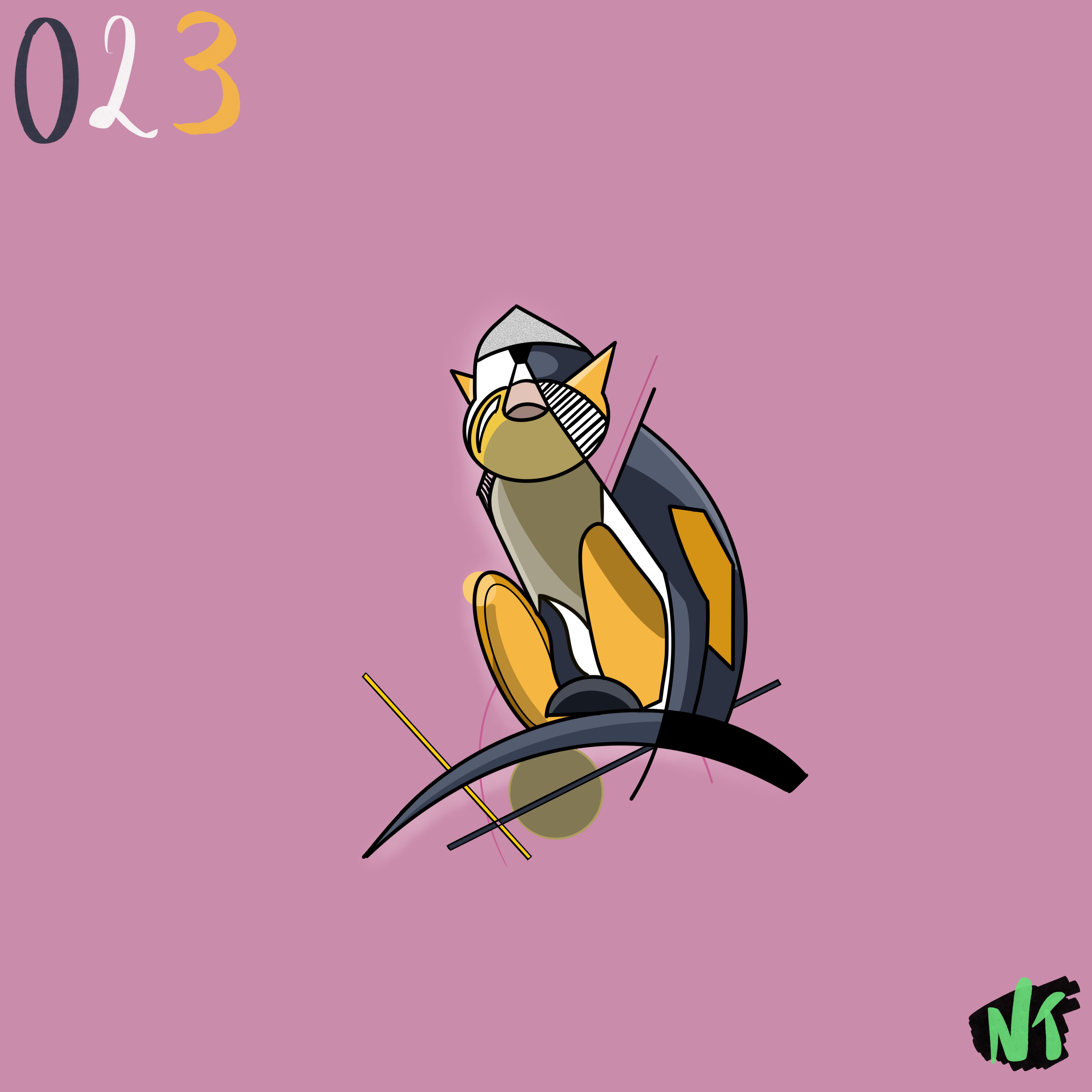 Simplification 023