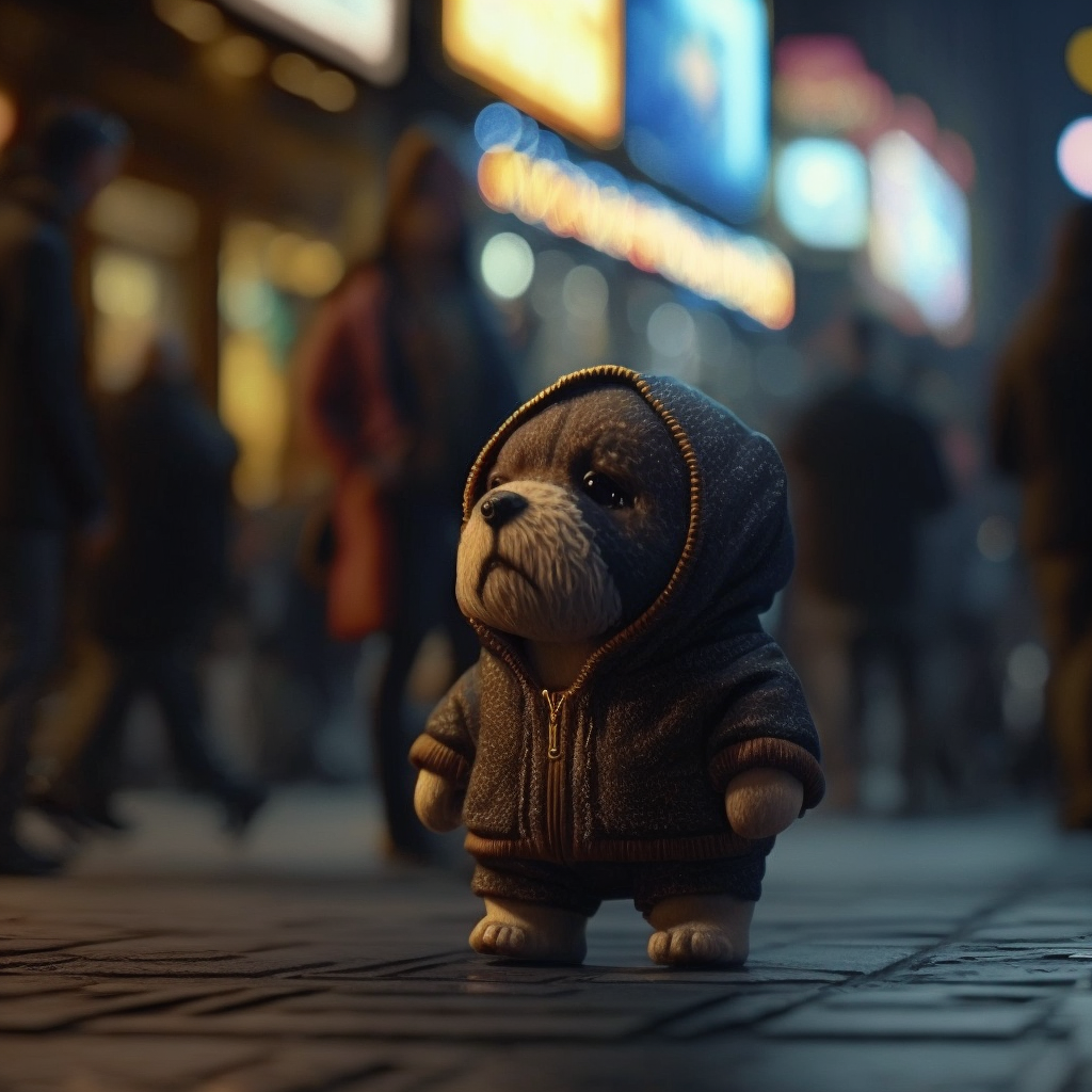 NYCreatures #395