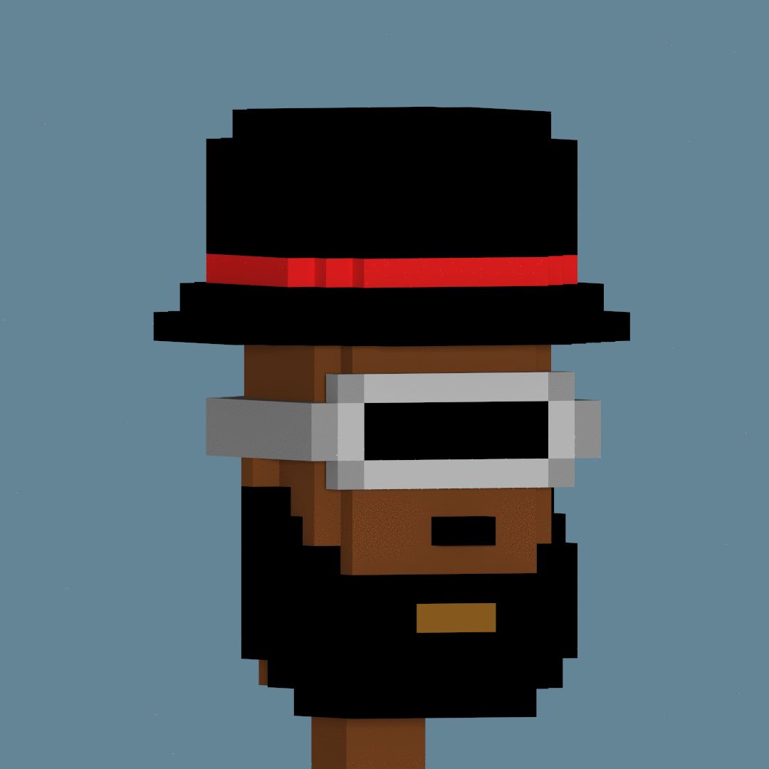 3DVoxelPunk 6459