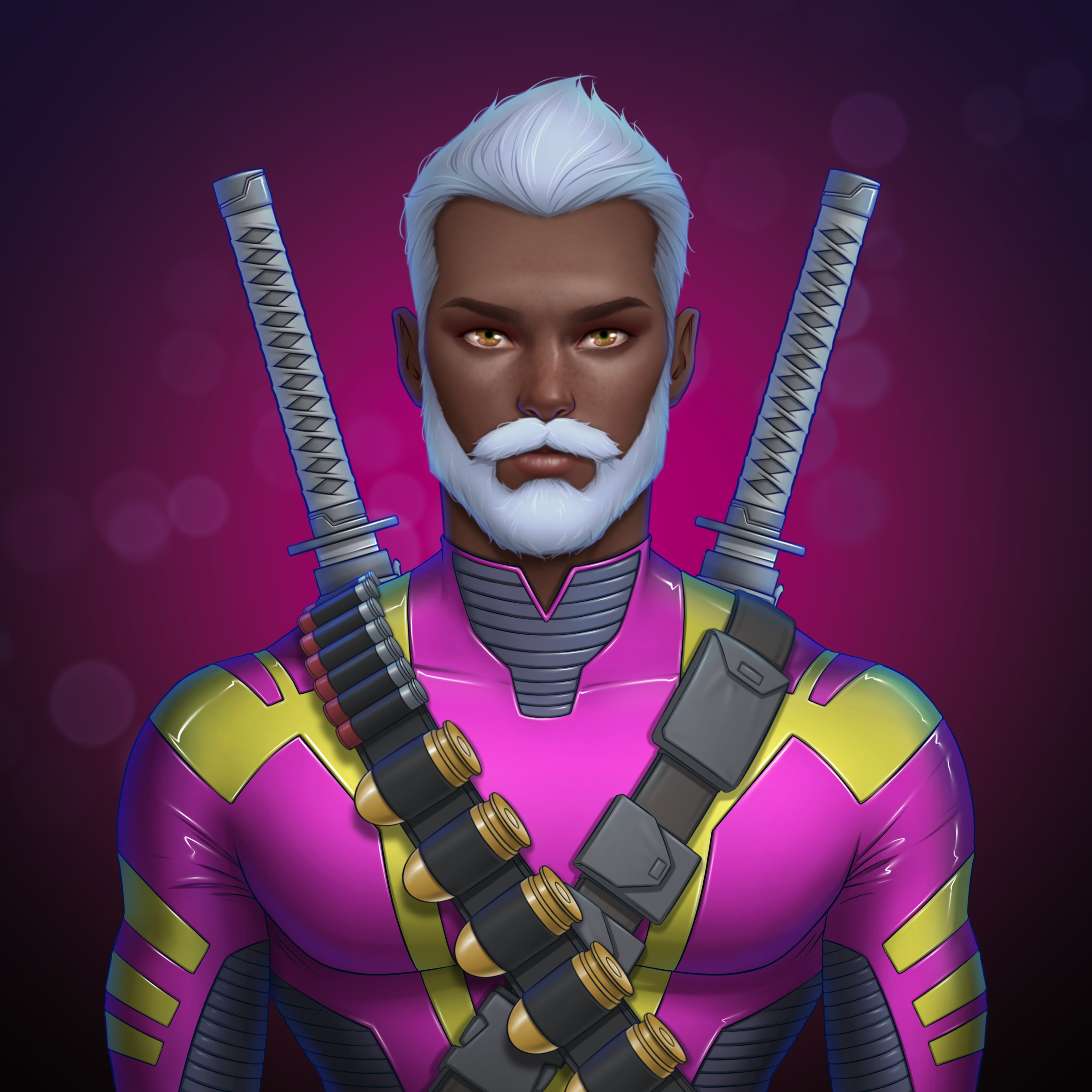 Legend-X #376