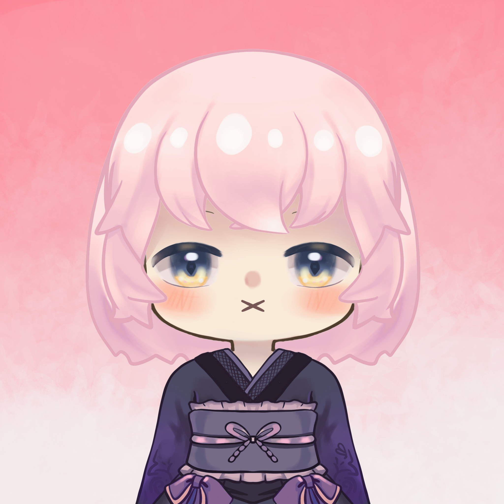 Unrevealed Doll