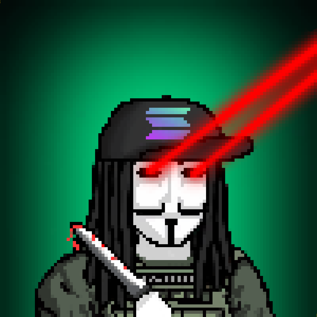 Mask #2819