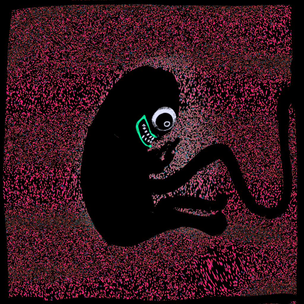 Bairnz Fetus
