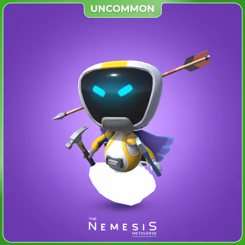 Companion #7254