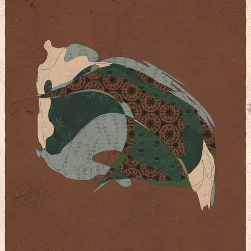 Memories of Qilin #508