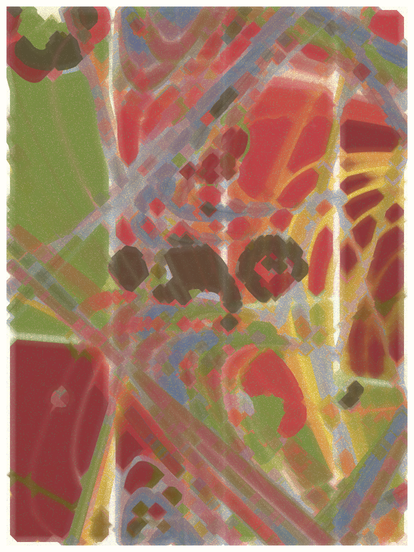 SKY MEADOW #118