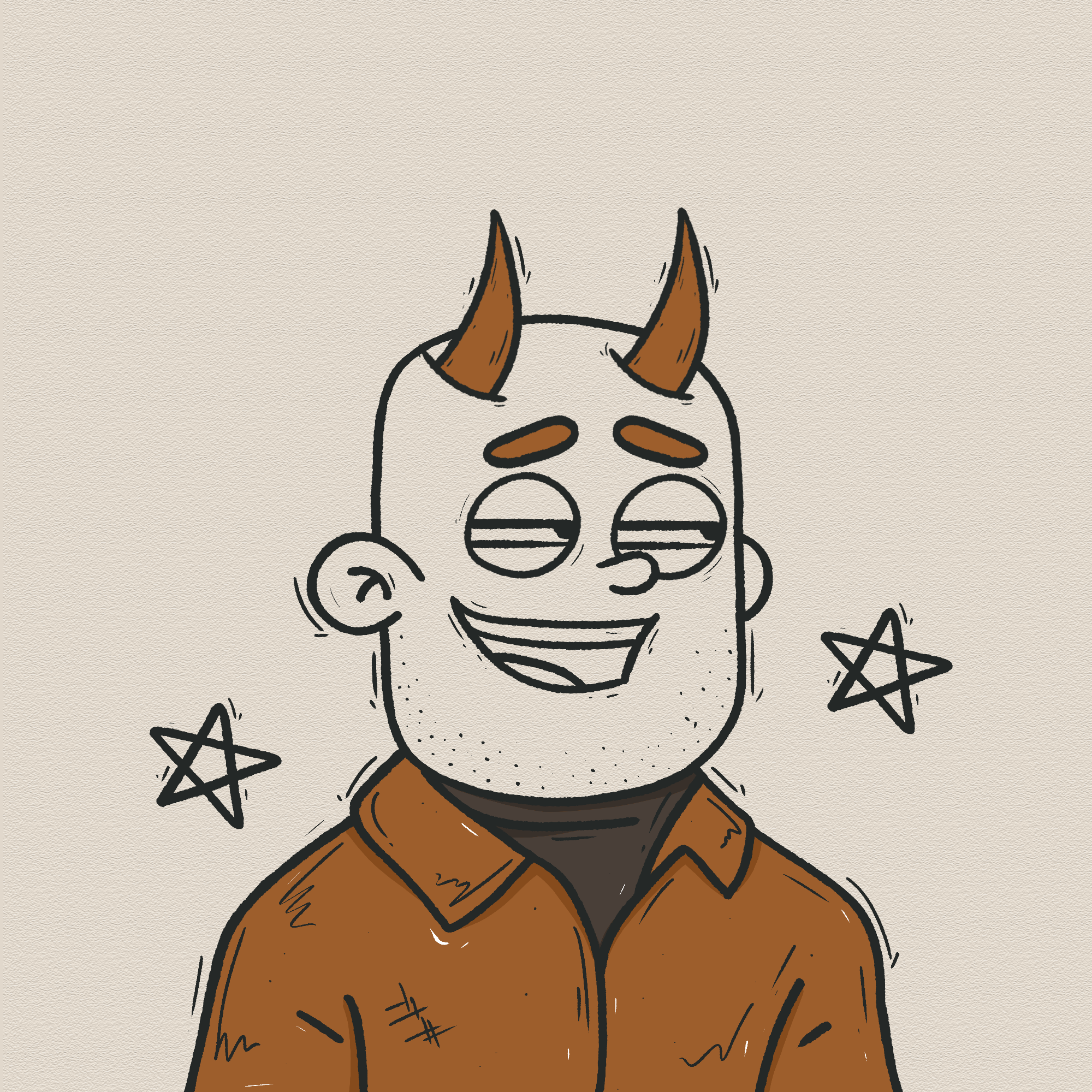 Degen Kid #2404