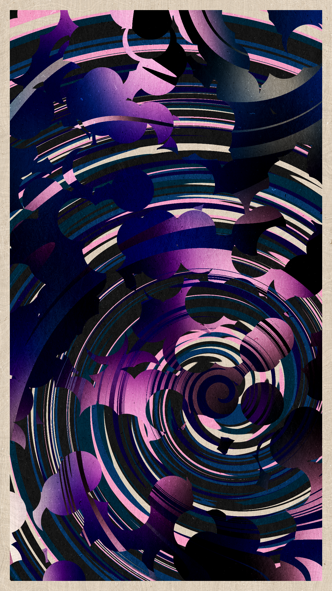 Undercurrents #41