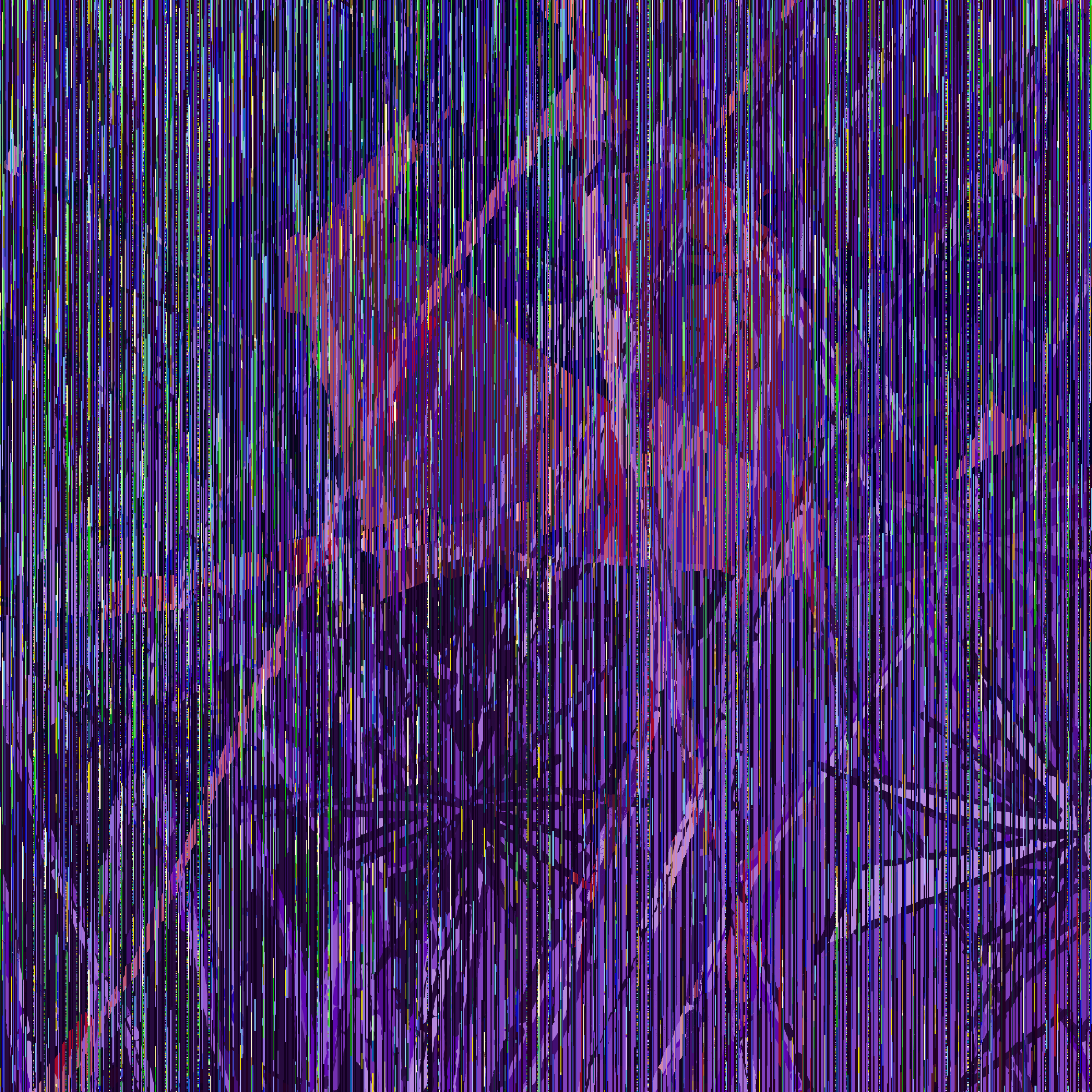 Efflorescence #2