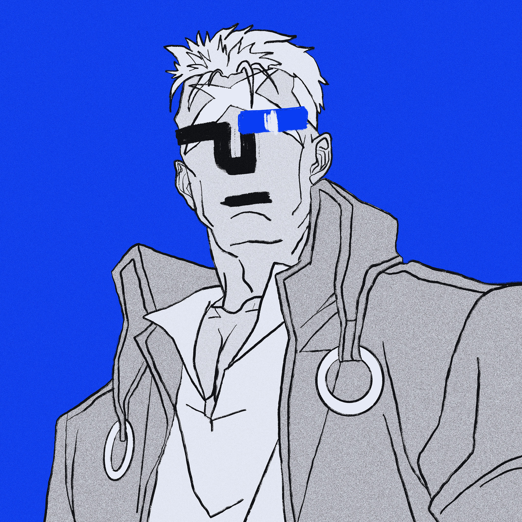 scar
