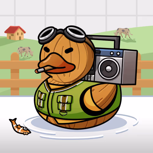 DuckDuckGoose #984