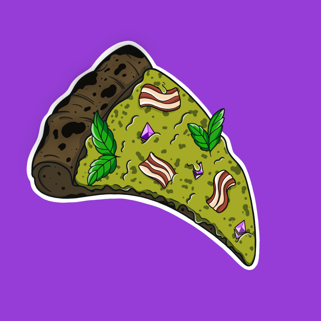 PIZZA #1074