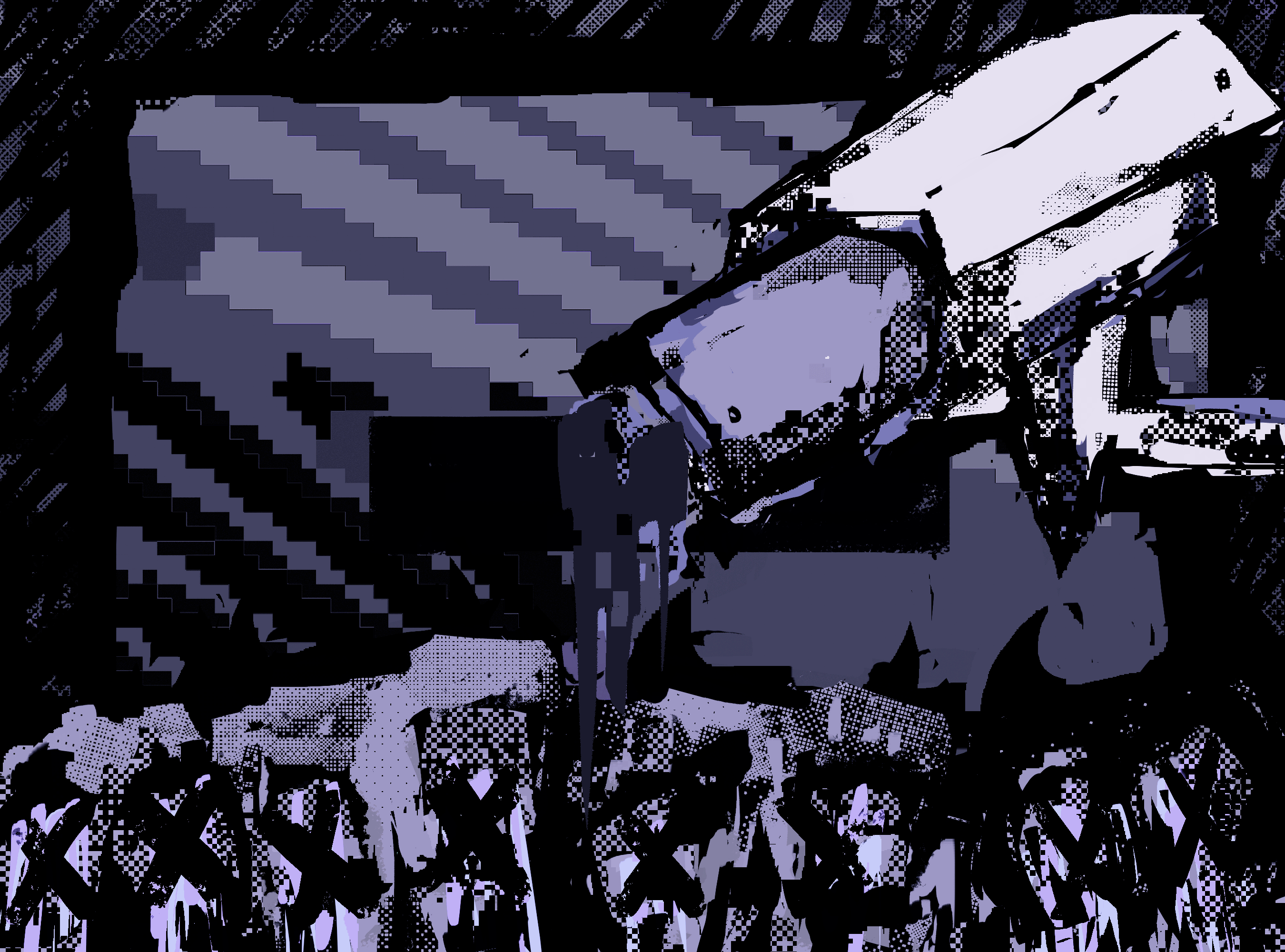 Public Assault II