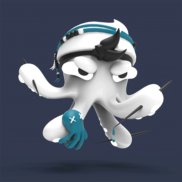 Kraku V
