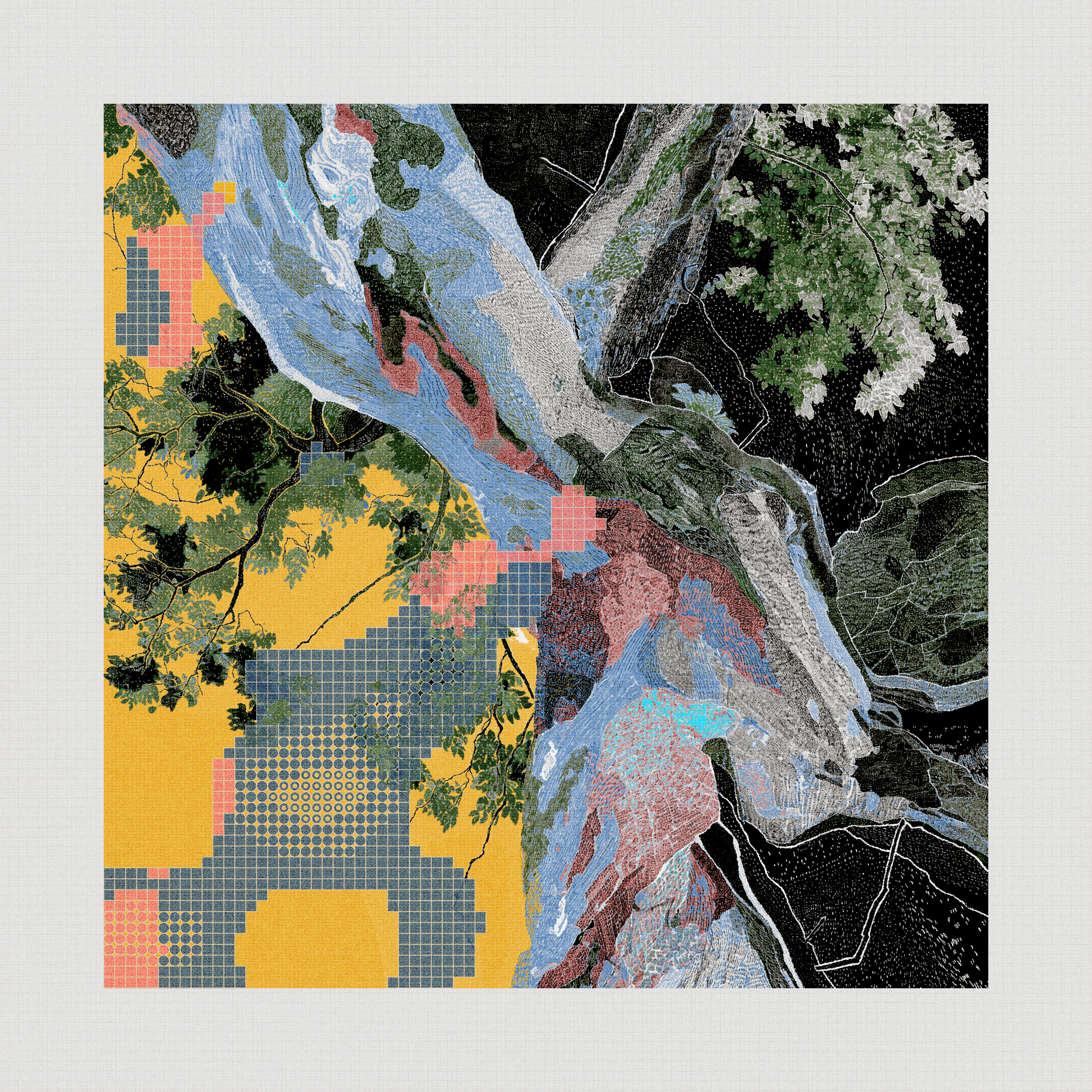gridHarmonics-underShade #2