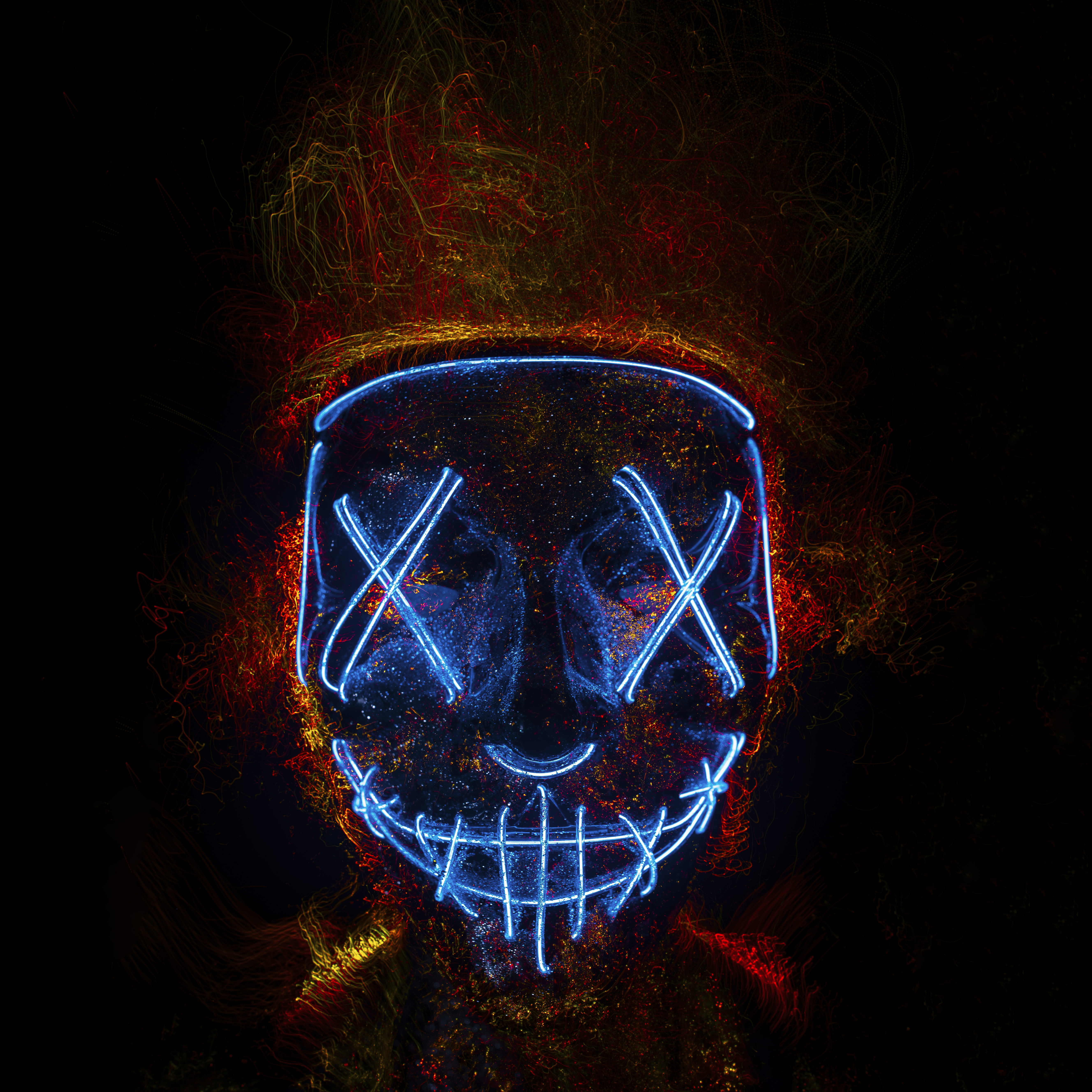 Lightborn avatars #26