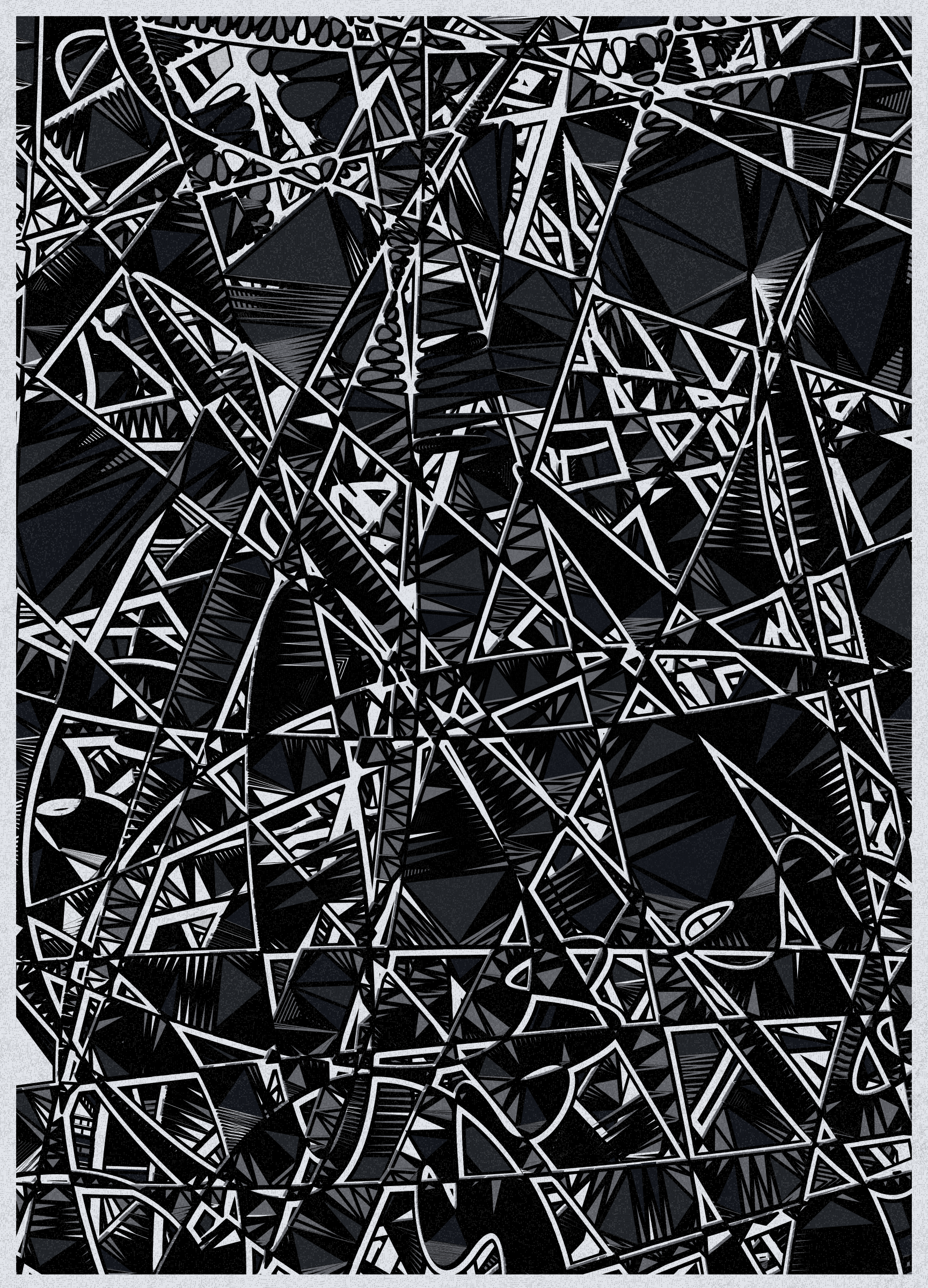Renders Game #16