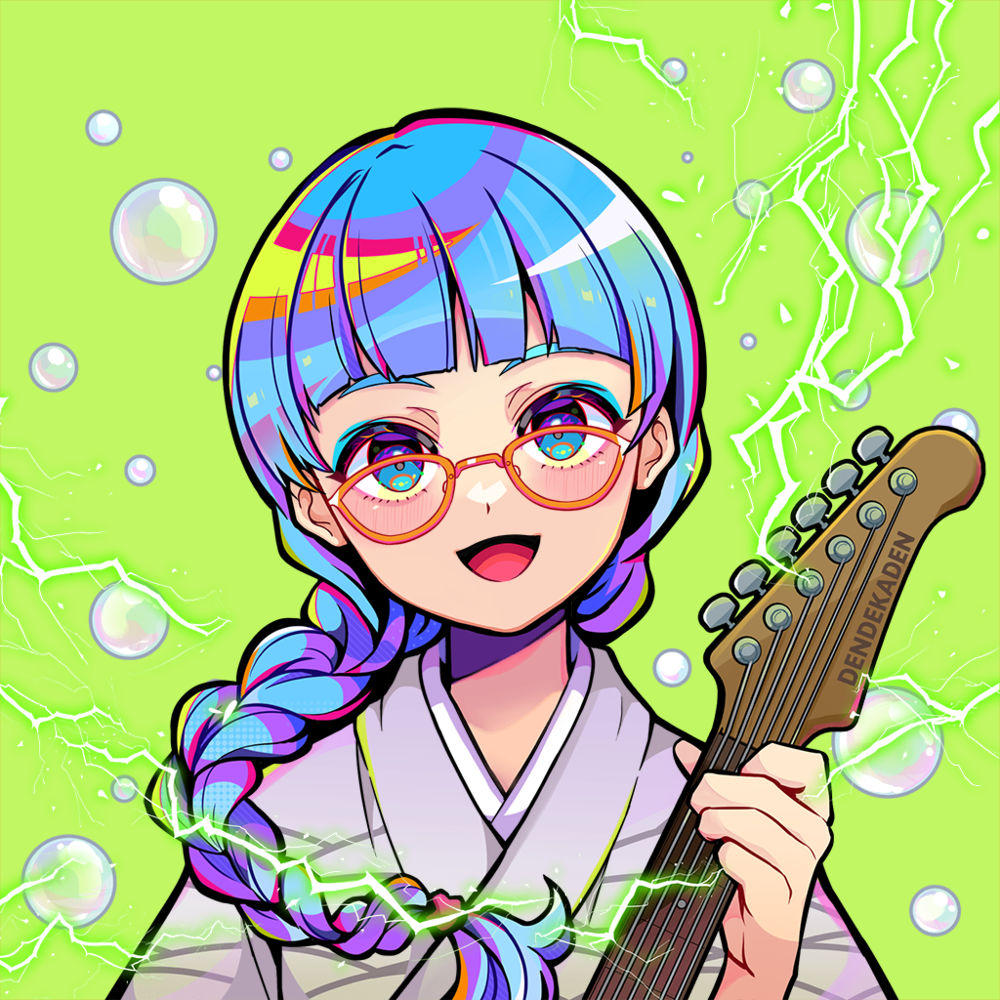 Believer #3253, Devotee of Momo