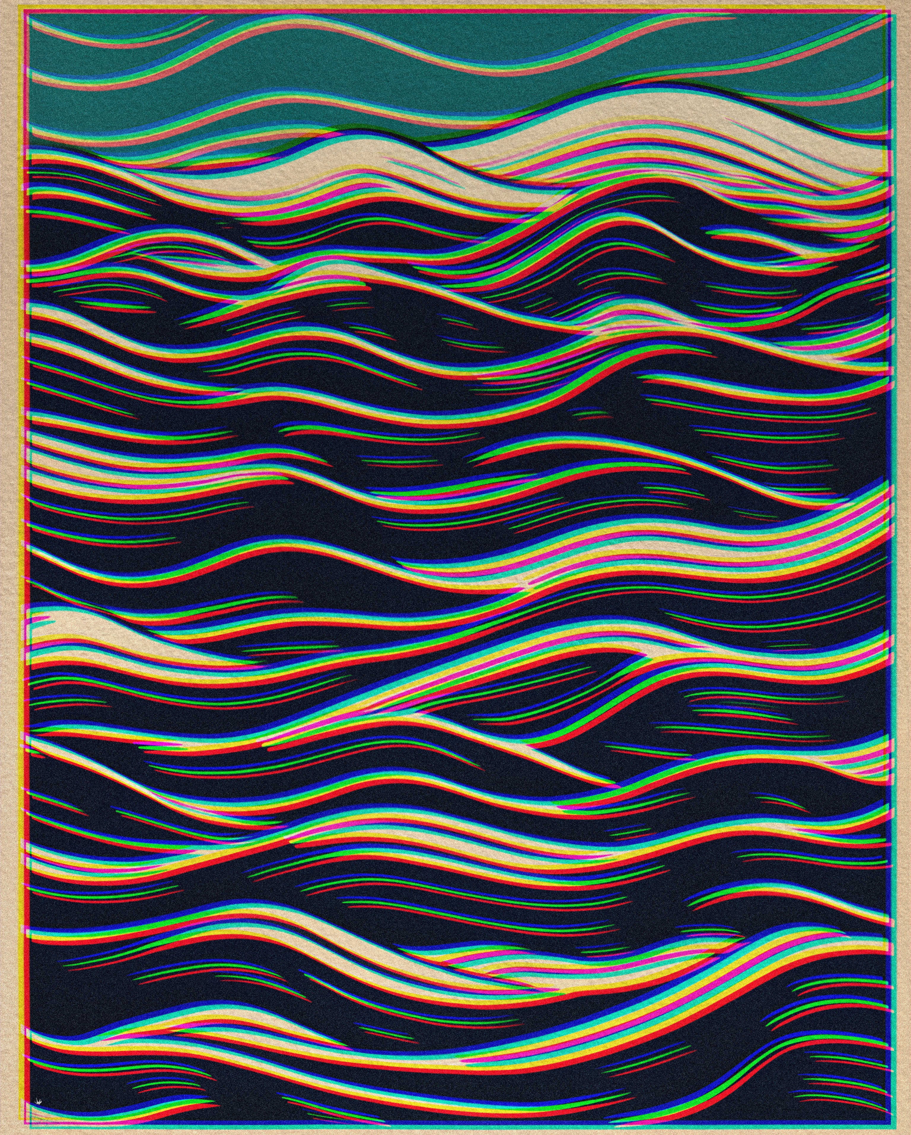 About Waves and Frequencies