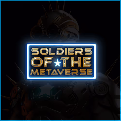Soldiers Of The Metaverse #4845