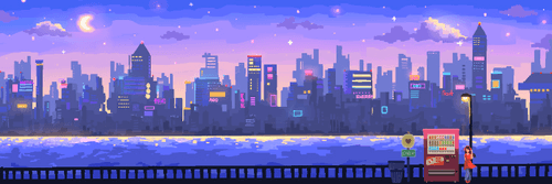 A City of You #01