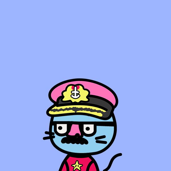 Kool Kittens #799