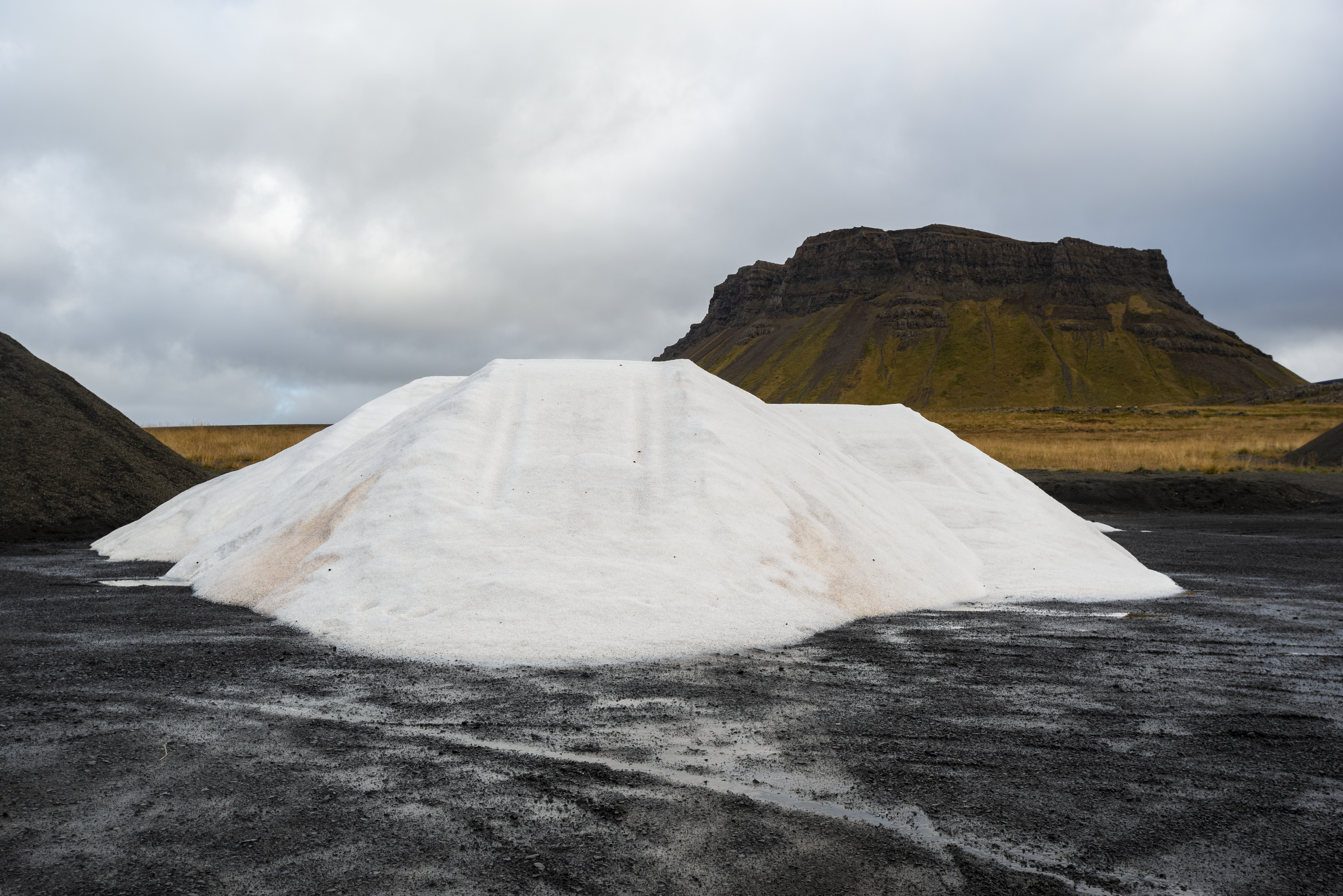 Salt #2/2