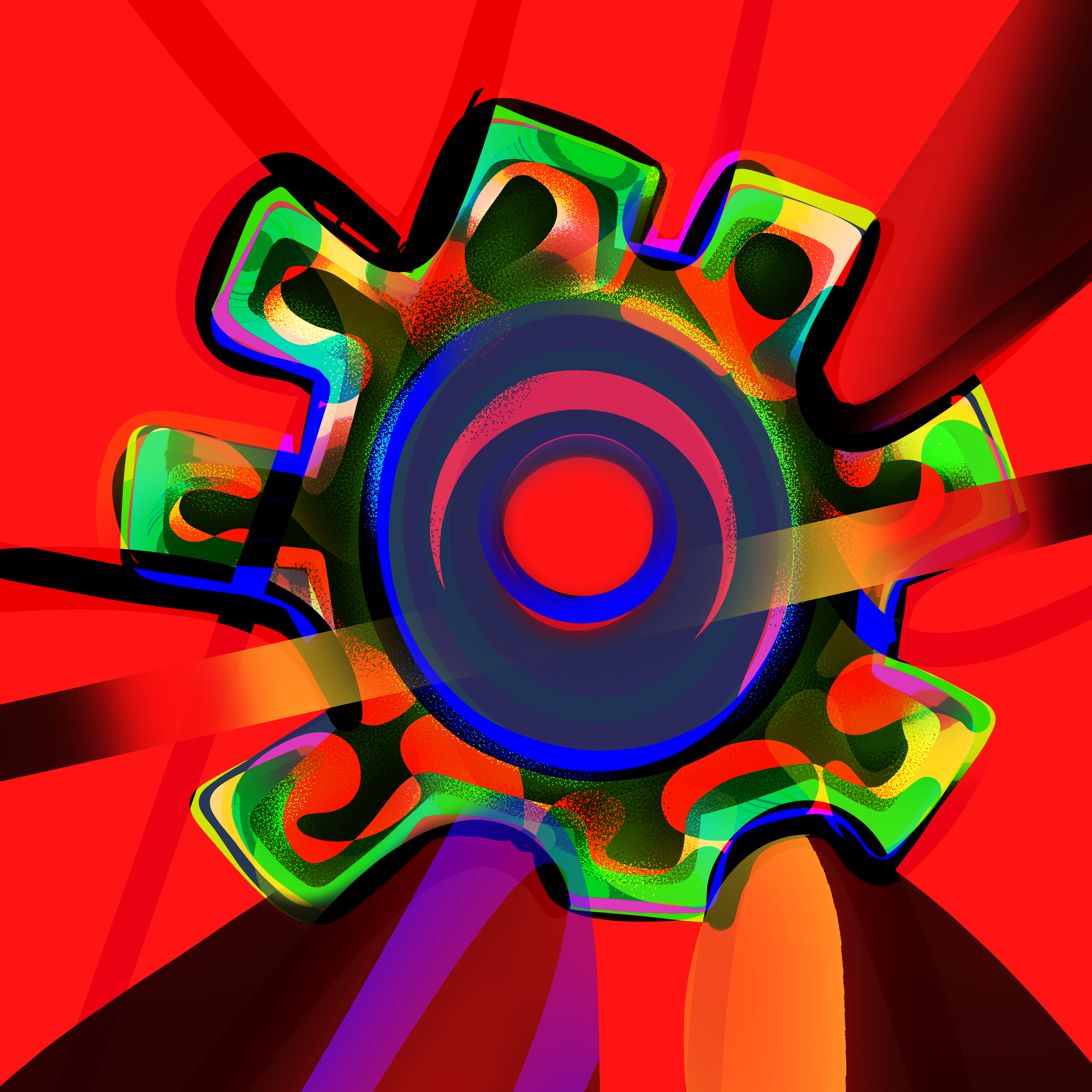 GEARS 028