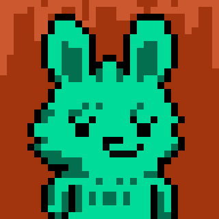 Pixelabu #250