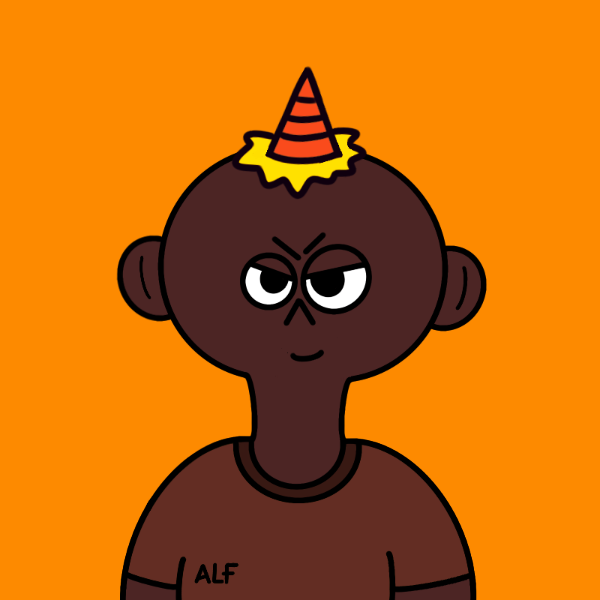 Aloofie 2102