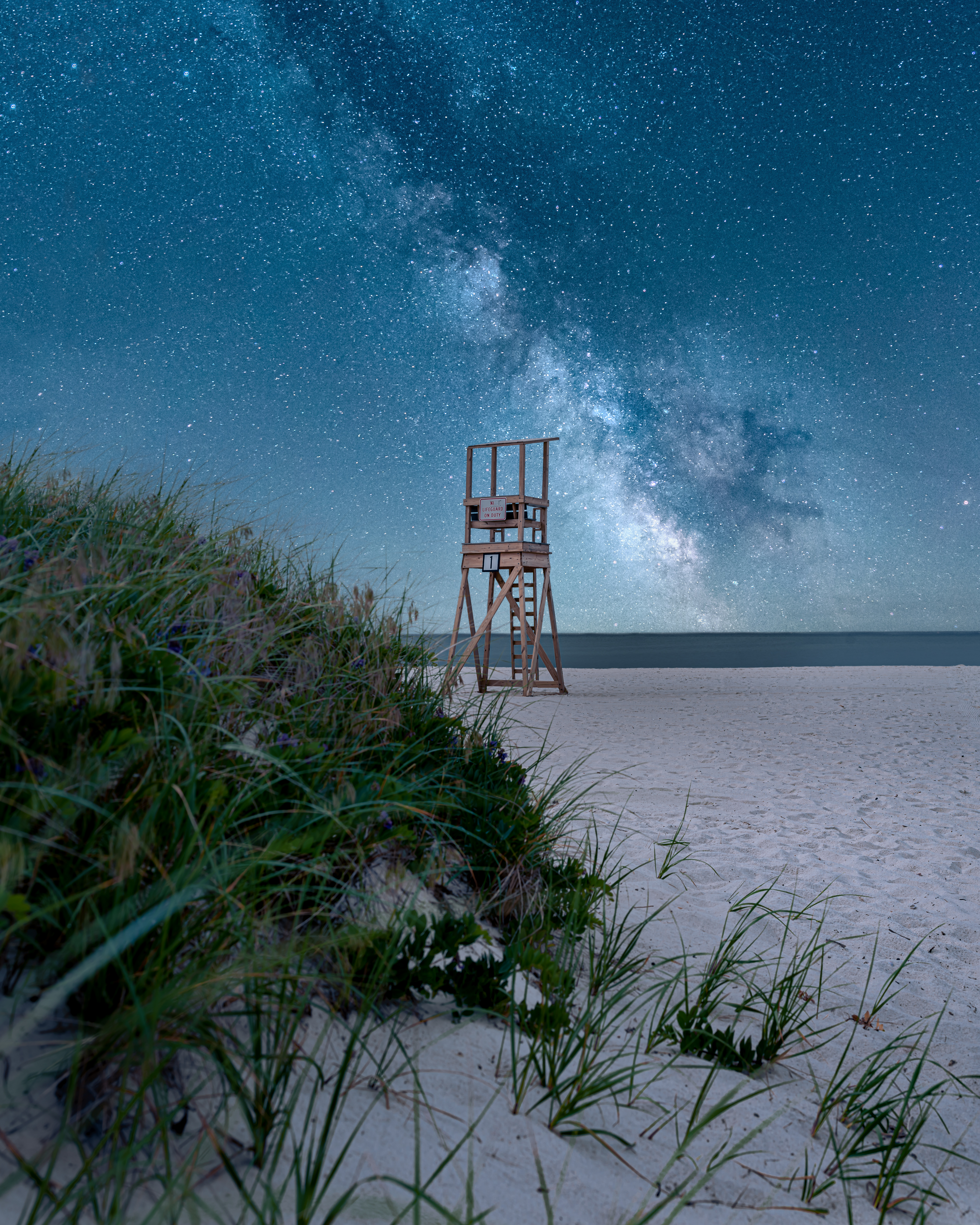 Coastal Dreams