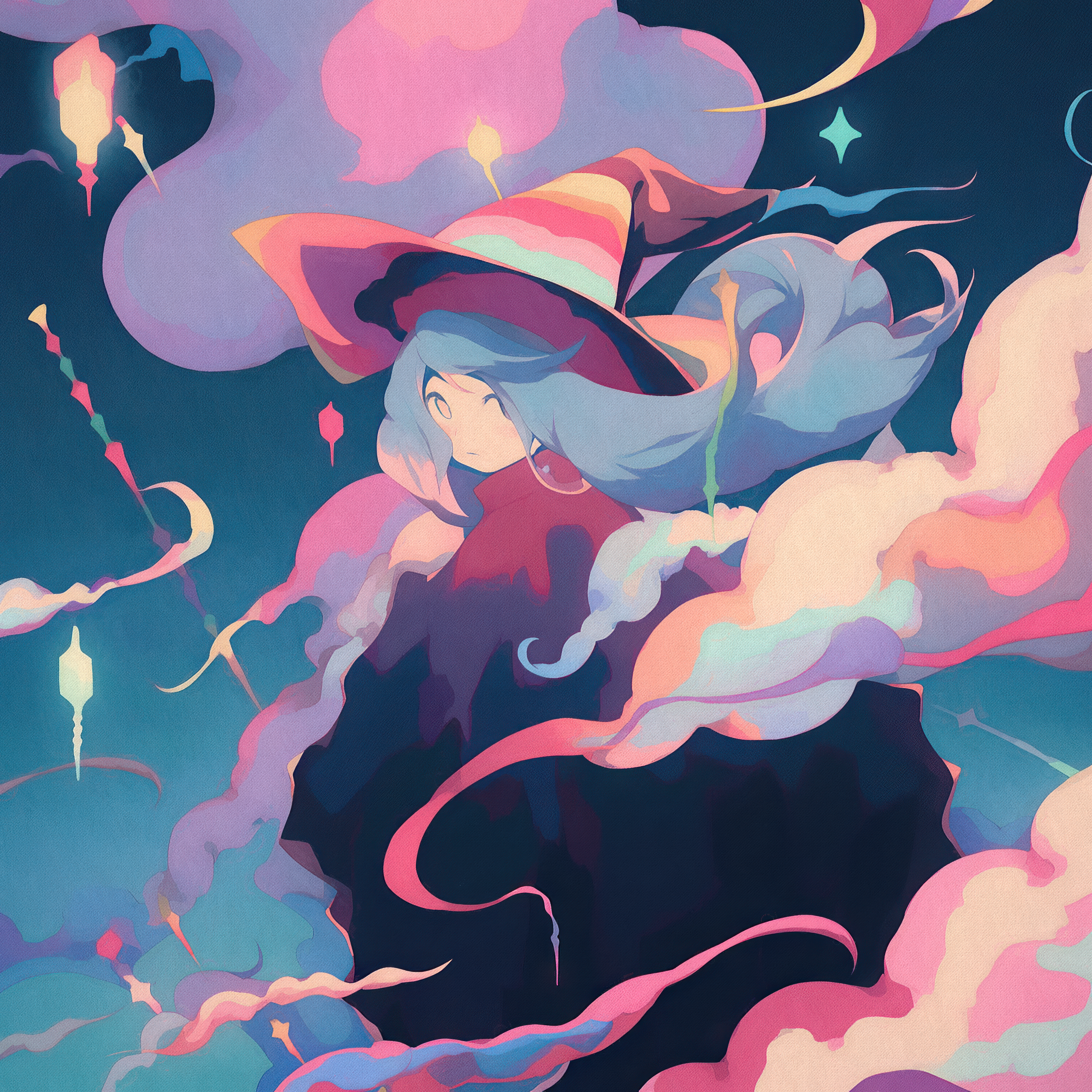 Astral Plane