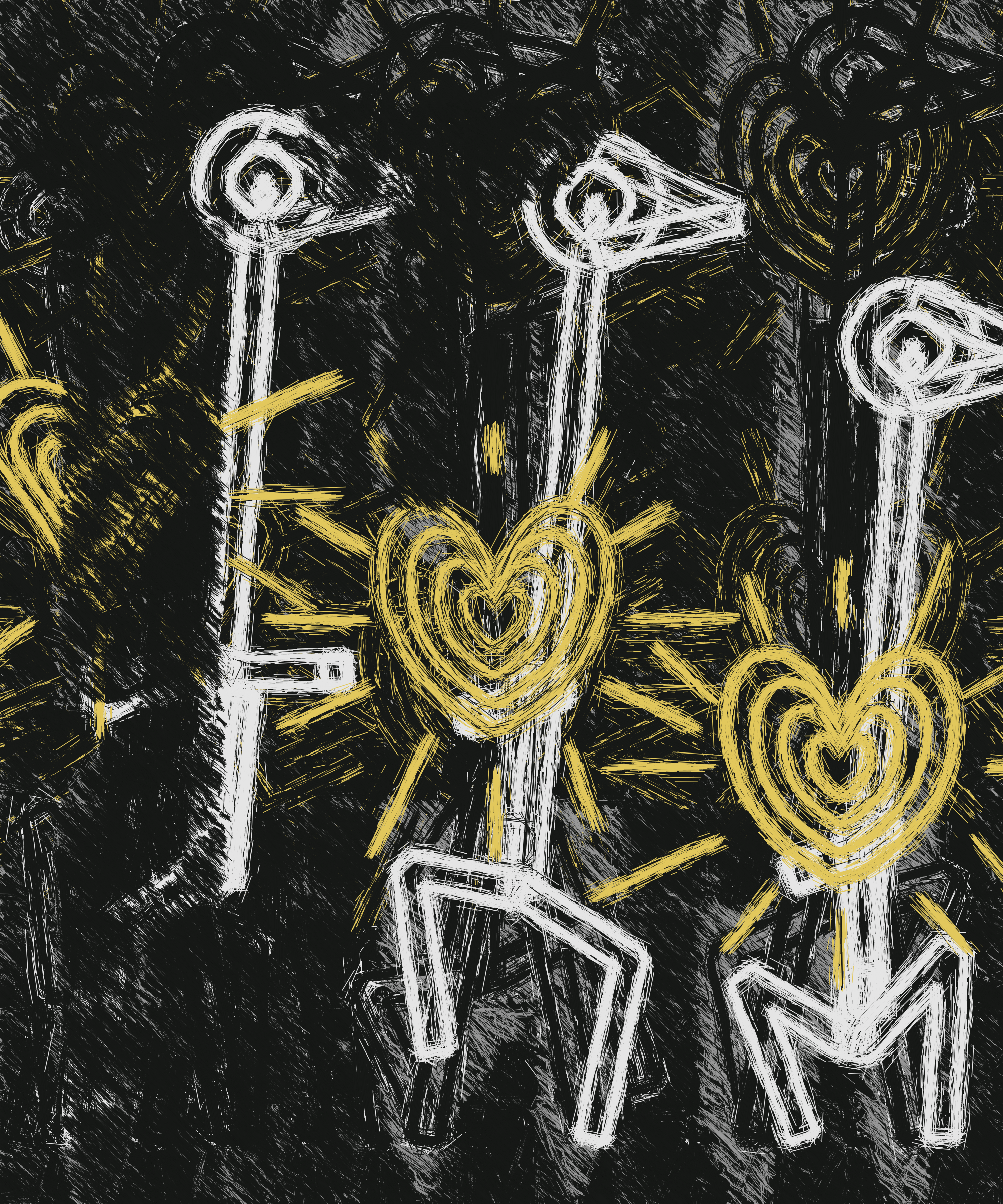 Elevate Heart #495